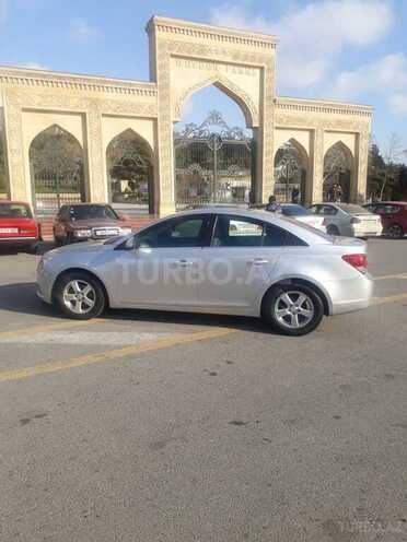 Chevrolet Cruze 2014, 156,000 km - 1.4 л - Bakı