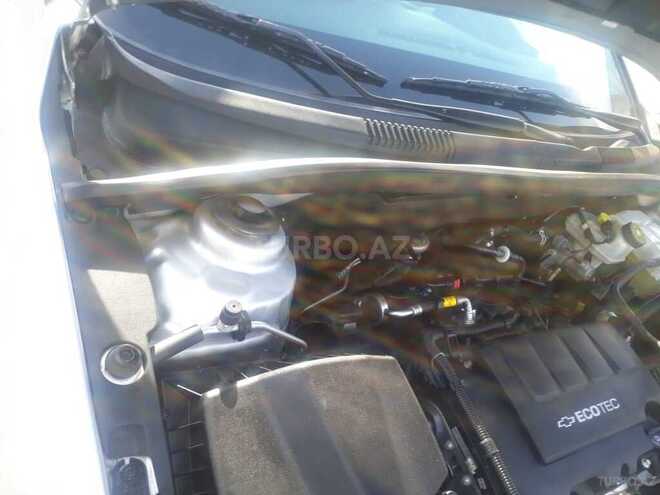 Chevrolet Cruze 2014, 156,000 km - 1.4 л - Bakı