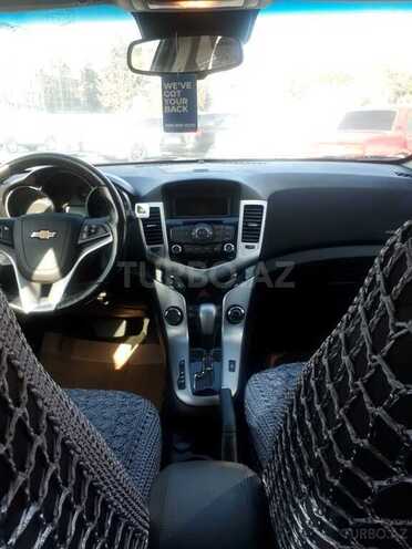 Chevrolet Cruze 2014, 156,000 km - 1.4 л - Bakı
