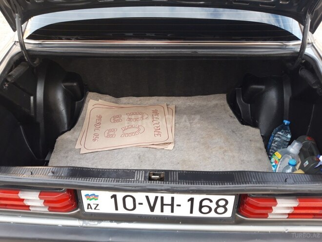 Mercedes 190 1990, 450,000 km - 2.0 l - Sumqayıt