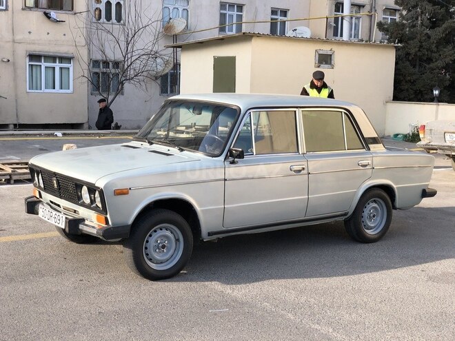 LADA (VAZ) 2106 1999, 185,000 km - 1.6 l - Sumqayıt