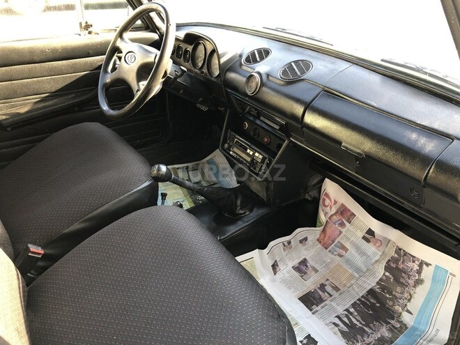 LADA (VAZ) 2106 1999, 185,000 km - 1.6 l - Sumqayıt