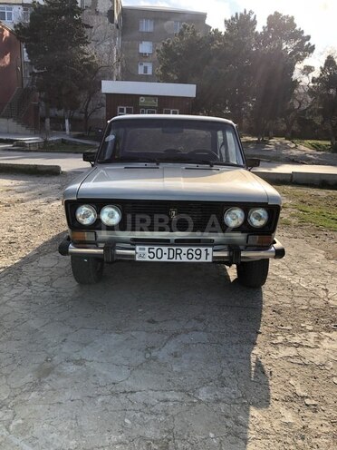 LADA (VAZ) 2106 1999, 185,000 km - 1.6 l - Sumqayıt