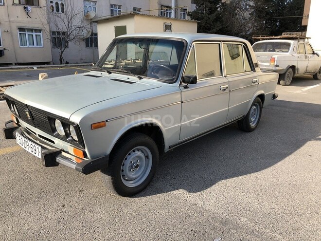 LADA (VAZ) 2106 1999, 185,000 km - 1.6 l - Sumqayıt