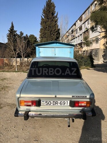 LADA (VAZ) 2106 1999, 185,000 km - 1.6 l - Sumqayıt