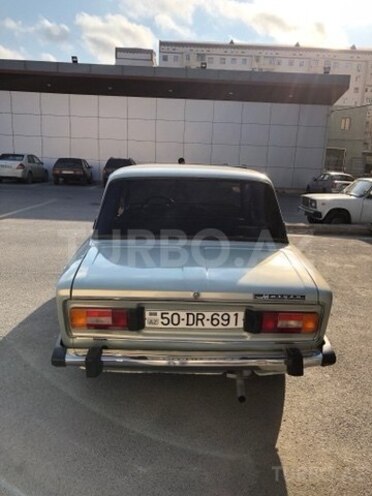 LADA (VAZ) 2106 1999, 185,000 km - 1.6 l - Sumqayıt