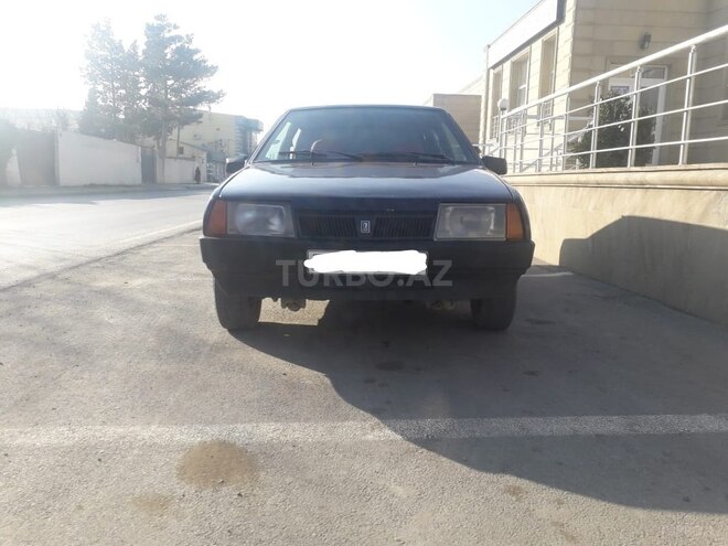 LADA (VAZ) 21099 1999, 243,794 km - 1.5 l - Xırdalan