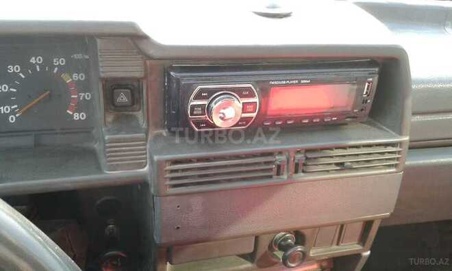 LADA (VAZ) 21099 1999, 243,794 km - 1.5 l - Xırdalan