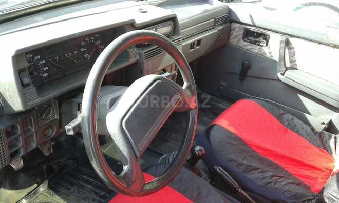 LADA (VAZ) 21099 1999, 243,794 km - 1.5 l - Xırdalan