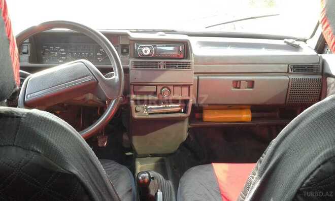 LADA (VAZ) 21099 1999, 243,794 km - 1.5 l - Xırdalan