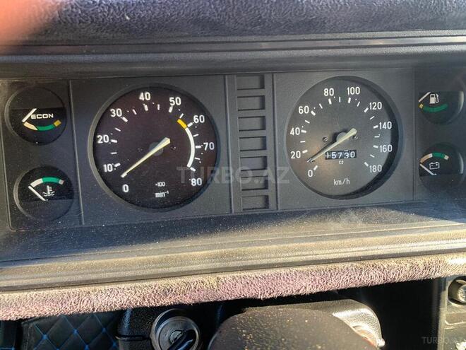 LADA (VAZ) 2107 2012, 157,300 km - 1.6 l - Bakı