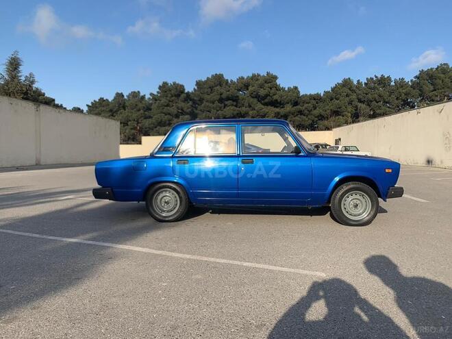 LADA (VAZ) 2107 2012, 157,300 km - 1.6 l - Bakı