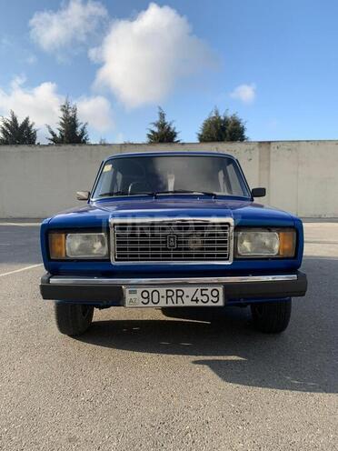 LADA (VAZ) 2107 2012, 157,300 km - 1.6 l - Bakı
