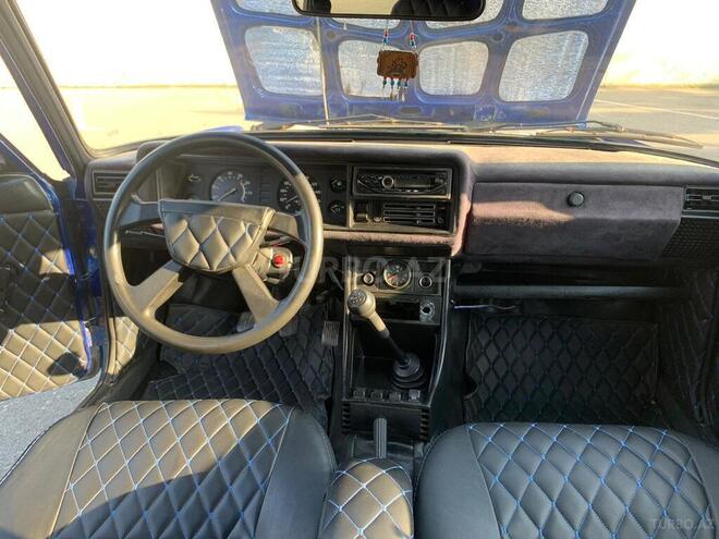 LADA (VAZ) 2107 2012, 157,300 km - 1.6 l - Bakı