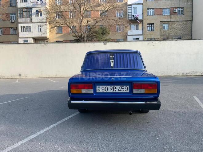 LADA (VAZ) 2107 2012, 157,300 km - 1.6 l - Bakı
