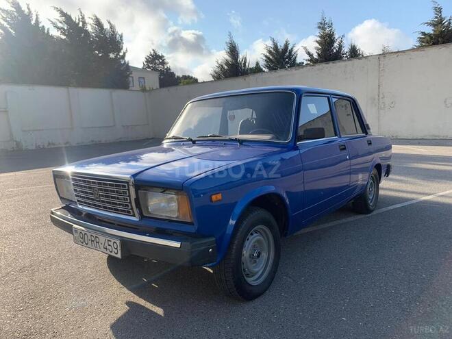 LADA (VAZ) 2107 2012, 157,300 km - 1.6 l - Bakı