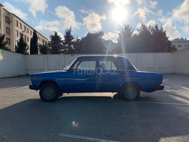 LADA (VAZ) 2107 2012, 157,300 km - 1.6 l - Bakı