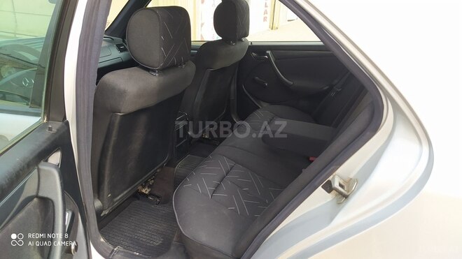 Mercedes C 230 2000, 150 km - 2.3 л - Gəncə