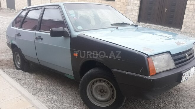 LADA (VAZ) 2109 1988, 114,549 km - 0.2 л - Göygöl