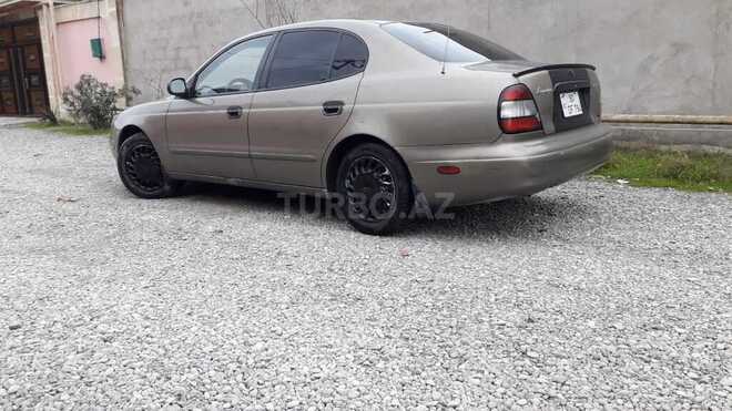 Daewoo Leganza 2000, 300,000 km - 2.2 l - Bakı