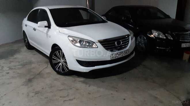 Lifan 720 2015, 156,000 km - 1.8 l - Bakı