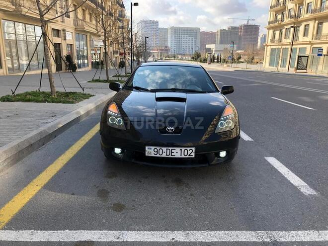 Toyota  2000, 138,442 km - 1.8 л - Bakı