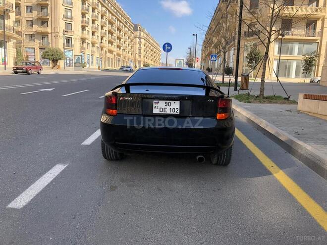 Toyota  2000, 138,442 km - 1.8 л - Bakı