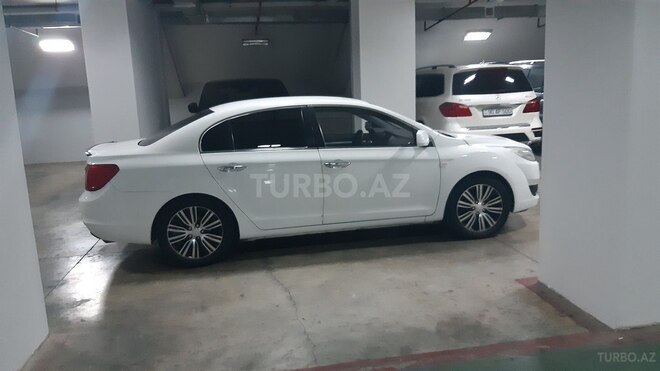 Lifan 720 2015, 156,000 km - 1.8 l - Bakı