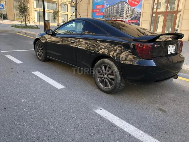 Toyota  2000, 138,442 km - 1.8 л - Bakı