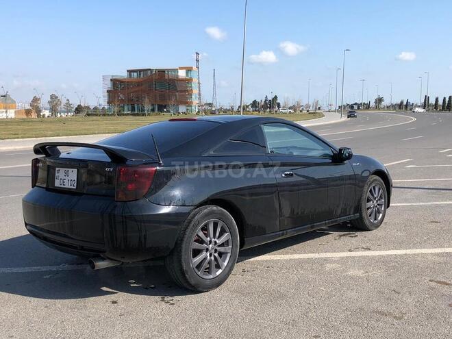 Toyota  2000, 138,442 km - 1.8 л - Bakı