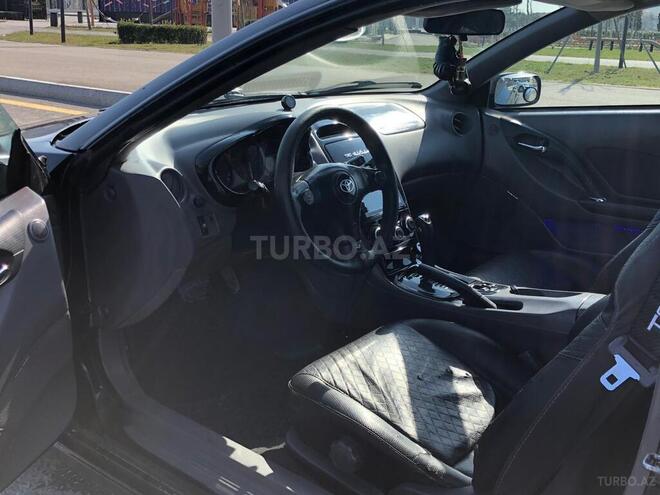 Toyota  2000, 138,442 km - 1.8 л - Bakı