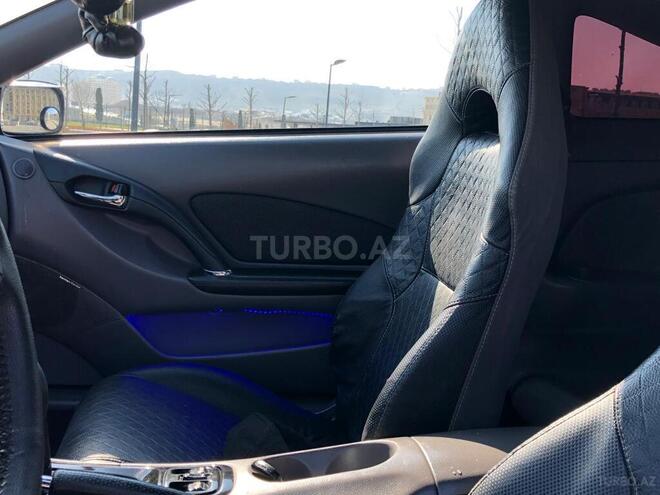 Toyota  2000, 138,442 km - 1.8 л - Bakı