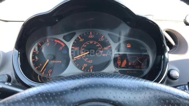 Toyota  2000, 138,442 km - 1.8 л - Bakı