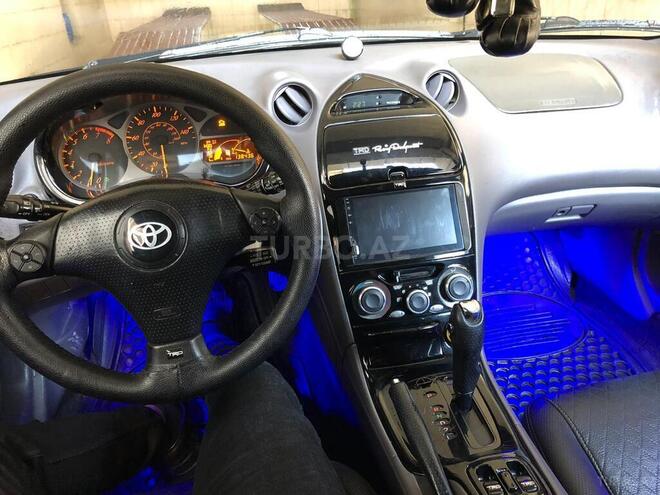 Toyota  2000, 138,442 km - 1.8 л - Bakı