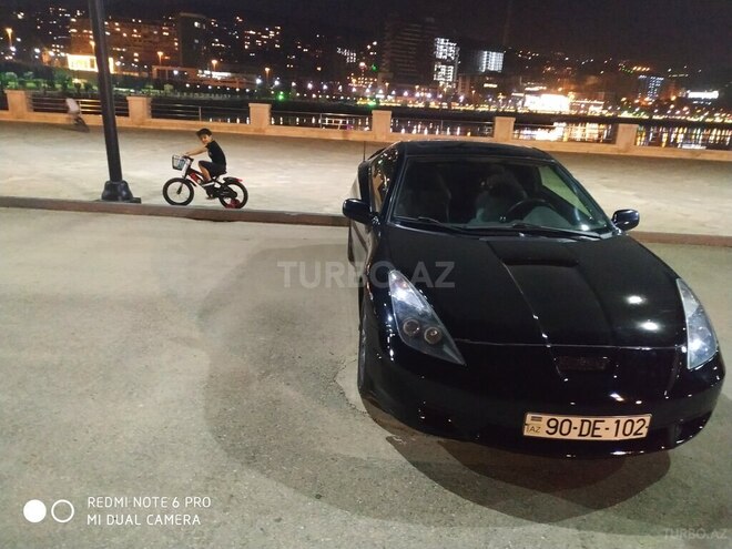 Toyota  2000, 138,442 km - 1.8 л - Bakı