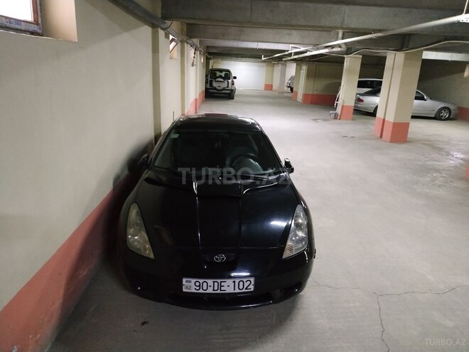 Toyota  2000, 138,442 km - 1.8 л - Bakı