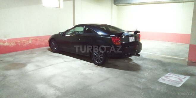 Toyota  2000, 138,442 km - 1.8 л - Bakı