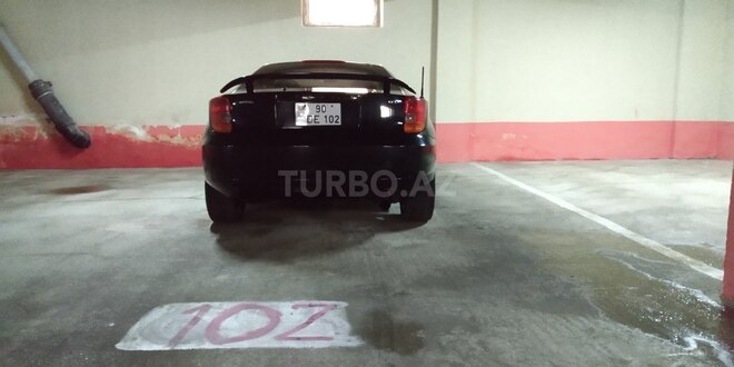 Toyota  2000, 138,442 km - 1.8 л - Bakı