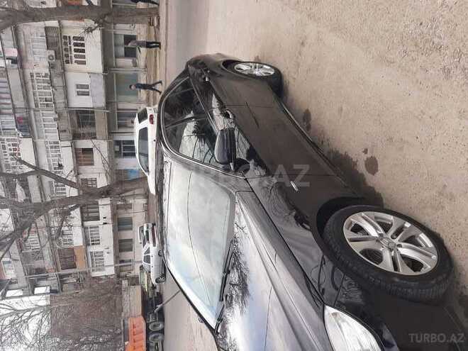 Mercedes E 220 2012, 160,380 km - 0.2 l - Bakı