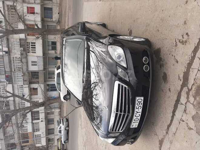 Mercedes E 220 2012, 160,380 km - 0.2 l - Bakı