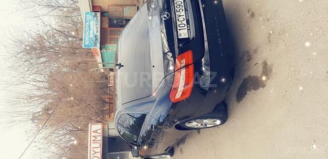 Mercedes E 220 2012, 160,380 km - 0.2 l - Bakı