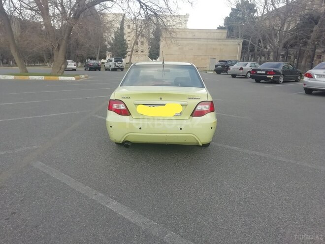 Daewoo Nexia 2008, 28,000 km - 1.5 l - Bakı