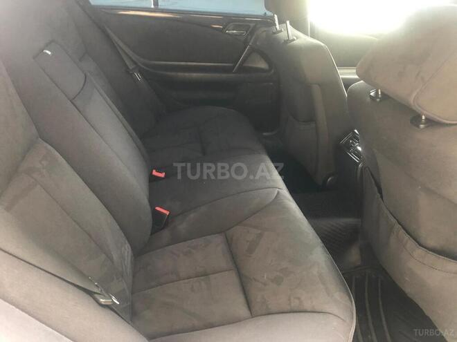 Mercedes E 230 1995, 420,000 km - 2.3 l - Bakı