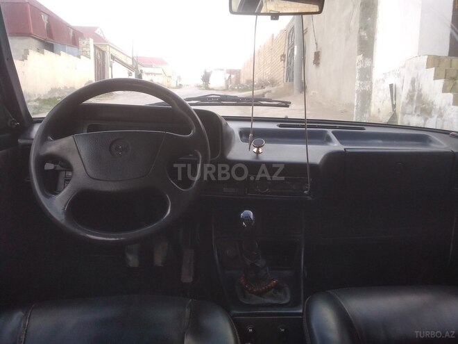 Tofas Sahin 2001, 250,000 km - 1.6 л - Bakı