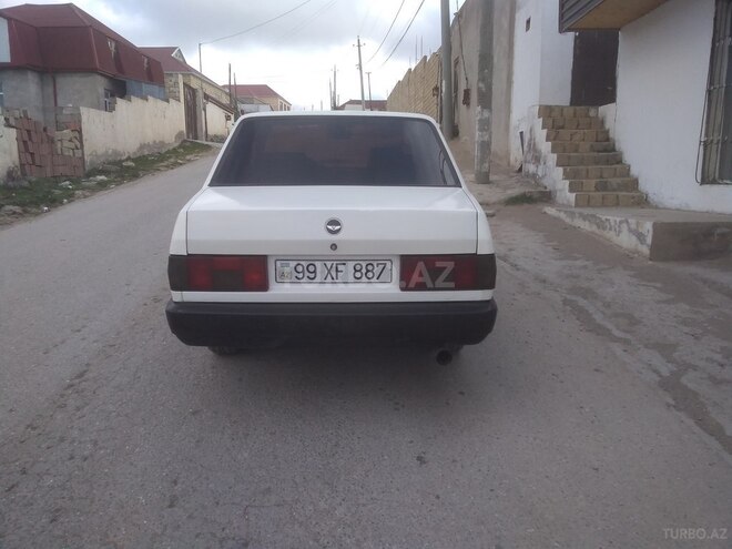 Tofas Sahin 2001, 250,000 km - 1.6 л - Bakı