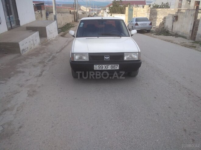 Tofas Sahin 2001, 250,000 km - 1.6 л - Bakı