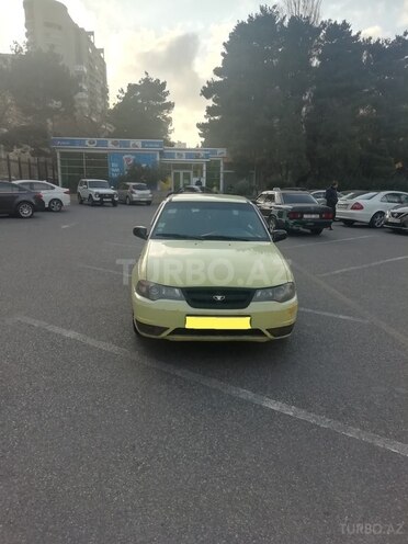 Daewoo Nexia 2008, 28,000 km - 1.5 l - Bakı