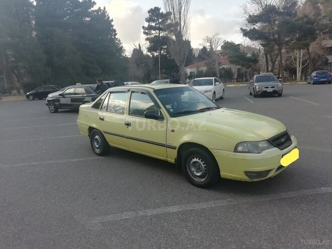 Daewoo Nexia 2008, 28,000 km - 1.5 l - Bakı