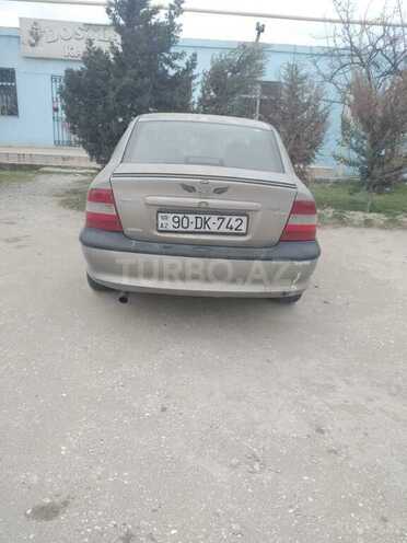 Opel Vectra 1997, 396,000 km - 2.0 l - Bakı