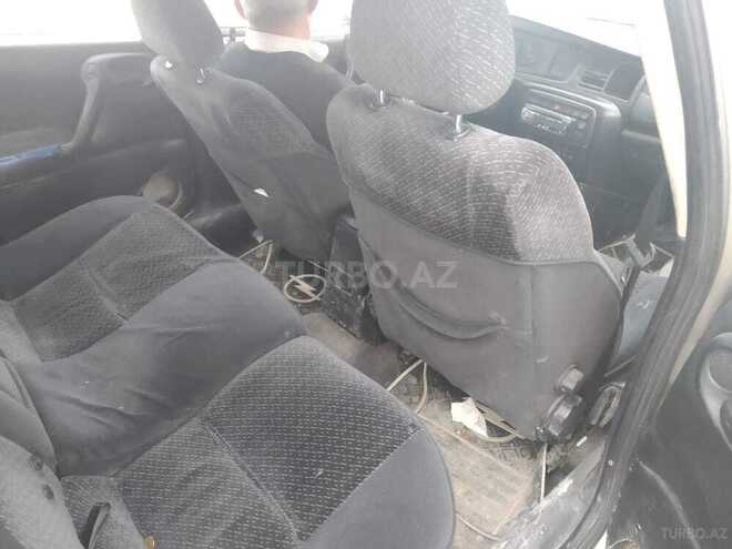 Opel Vectra 1997, 396,000 km - 2.0 l - Bakı